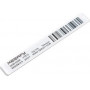 Zebra 76X25MM Z-SELECT 2000T BESCHICHTET PERMANENT 76MM KERN 4000/R 2/BOX
