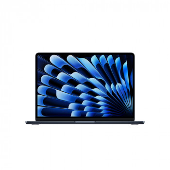 MACBOOK AIR 13 M5 10C/10C/16C 16GB 4TB - MITTERNACHT