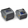 Zebra DT Drucker ZD621 Farb-Touch-LCD - Etiketten-/Labeldrucker - Farbig