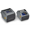 Zebra DT Drucker ZD621 Farb-Touch-LCD - Etiketten-/Labeldrucker - Farbig