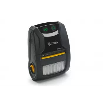 Zebra DT Drucker ZQ310 Plus Bluetooth 4.X Linearless Ohne Label Sensor Outdoor Verwendung Englisch Gruppe E