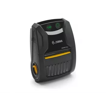 Zebra DT Drucker ZQ310 Plus Bluetooth 4.X Linearless Ohne Label Sensor Outdoor Verwendung Englisch Gruppe E