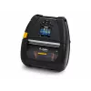 DT-Drucker ZQ630 Plus mit englischen Schriftarten, Wi-Fi 6, Dual 802.11ac, BT5.3