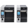 Zebra TT Drucker ZT61A Micro Label 4 6 - Drucker - Farbig
