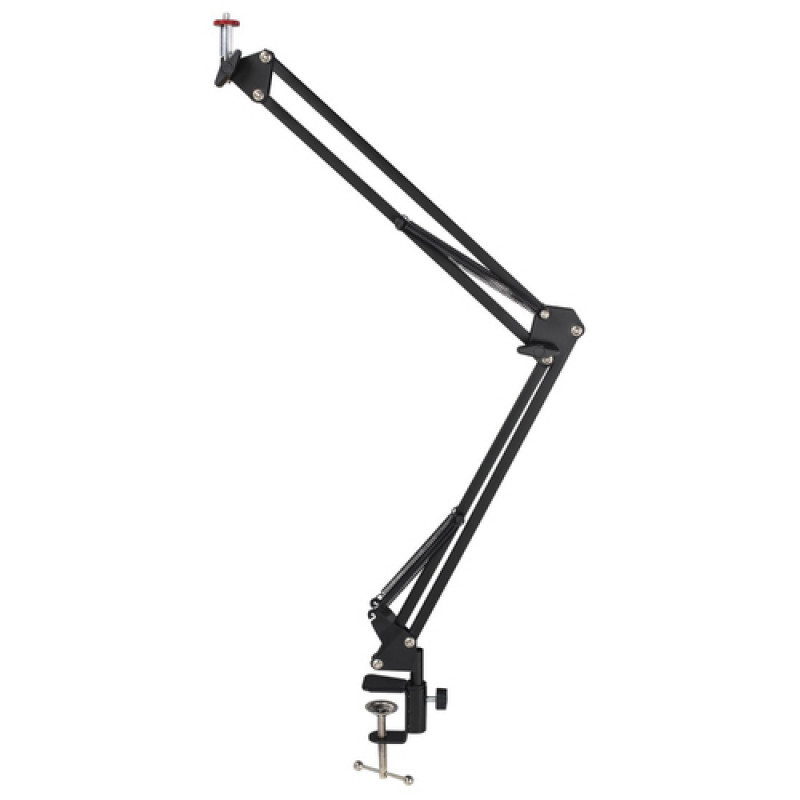 Hama Arm 700 - Befestigungskit - flexibler Gelenkarm