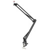 Hama Arm 700 - Befestigungskit - flexibler Gelenkarm