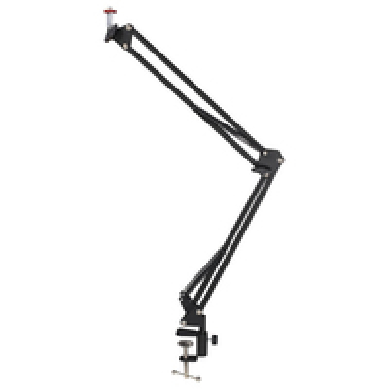Hama Arm 700 - Befestigungskit - flexibler Gelenkarm