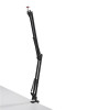 Hama Arm 700 - Befestigungskit - flexibler Gelenkarm