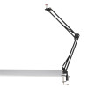 Hama Arm 700 - Befestigungskit - flexibler Gelenkarm