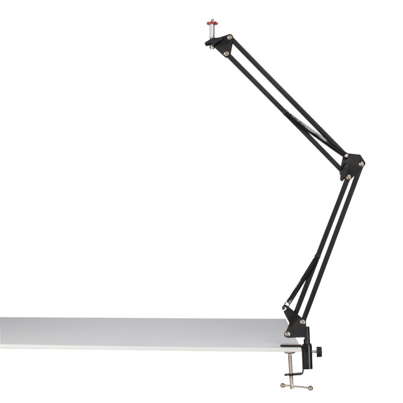 Hama Arm 700 - Befestigungskit - flexibler Gelenkarm
