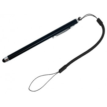 Unitech 5,5 mm Stift mit Spiralkabel