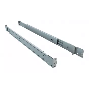 MikroTik Zubehör-Schiene für Server-Racks - Router