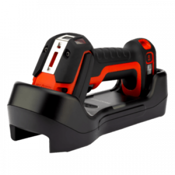 HONEYWELL Granit Ultra RS232 Kit Kabelloser Bluetooth Robust - Scanner - Bluetooth