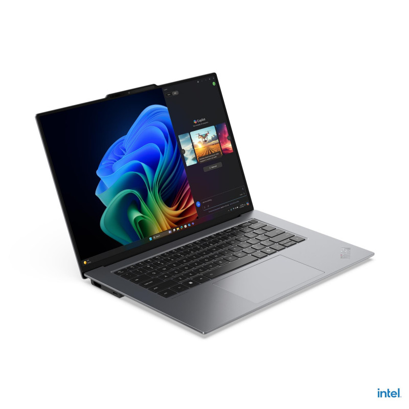 LENOVO X9 15 G1 U7-258V/15,3 inch 2.8K-TOUCH/32GB/1TB/ARC140V/W11P/3P/SWE +LT Clean Image