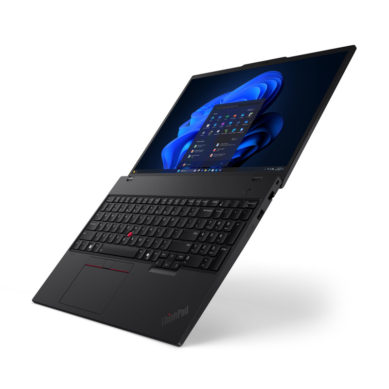 Lenovo ThinkPad T16 Gen 4 16 Zoll Ultra 5-235U 32GB 1TB Windows 11 Pro Schwarz