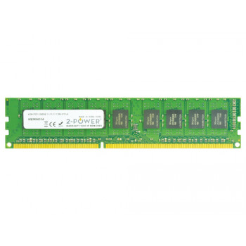 2-power 2P-00D4959 - 8 GB - 1 x 8 GB - DDR3L - 1600 MHz