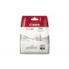 Canon CLI-521BK - Schwarz - Original - Blisterverpackung