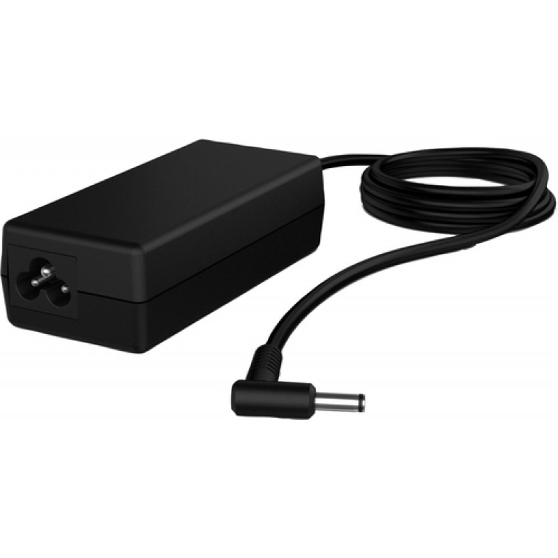 HP Smart - Netzteil - AC - 45 Watt - schwarz
