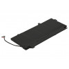 2-power Hauptakku-Pack Lenovo ThinkPad Yoga 15 20DQ 20DR - Batterie - 61 mAh (2P-00HW008)