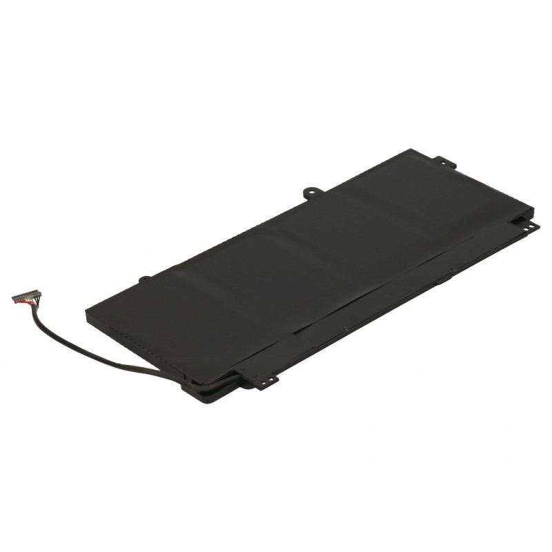 2-power Hauptakku-Pack Lenovo ThinkPad Yoga 15 20DQ 20DR - Batterie - 61 mAh (2P-00HW008)