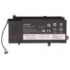 2-power Hauptakku-Pack Lenovo ThinkPad Yoga 15 20DQ 20DR - Batterie - 61 mAh (2P-00HW008)