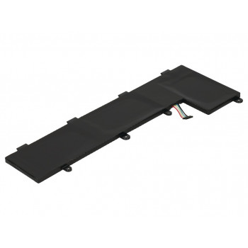 2-power Lenovo ThinkPad Yoga 11e 3rd Gen 20G8 Hauptakku-Pack - Akku - 41 mAh (2P-00HW043)