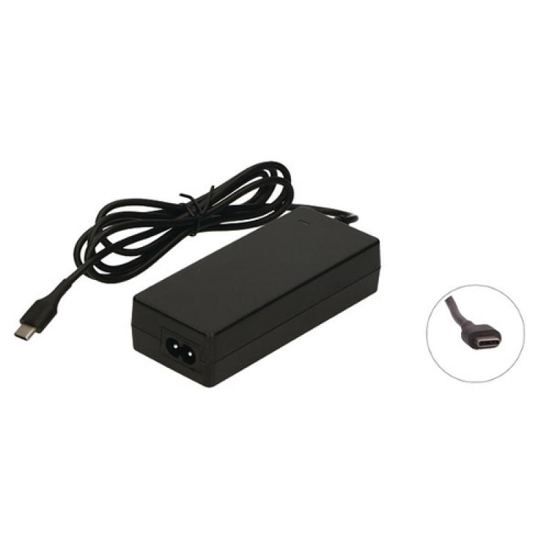 2-POWER AC-Netzteil 3A (2P-00HM665)