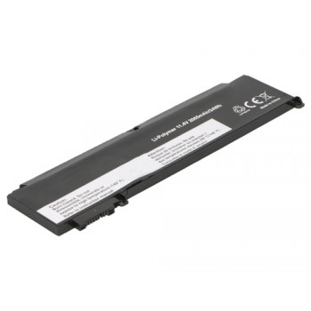 2-Power Hauptakku-Pack - Akku - 2.065 mAh (2P-01AV407)
