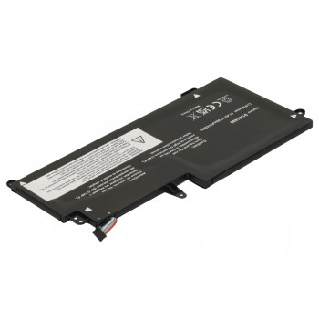 2-Power Hauptakku-Pack Lenovo ThinkPad 13 Gen1 Gen 2 - Batterie - 42 mAh (2P-01AV437)