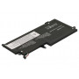 2-Power Hauptakku-Pack Lenovo ThinkPad 13 Gen1 Gen 2 - Batterie - 42 mAh (2P-01AV437)