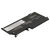2-Power Hauptakku-Pack Lenovo ThinkPad 13 Gen1 Gen 2 - Batterie - 42 mAh (2P-01AV437)