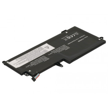 2-Power Hauptakku-Pack Lenovo ThinkPad 13 Gen1 Gen 2 - Batterie - 42 mAh (2P-01AV437)