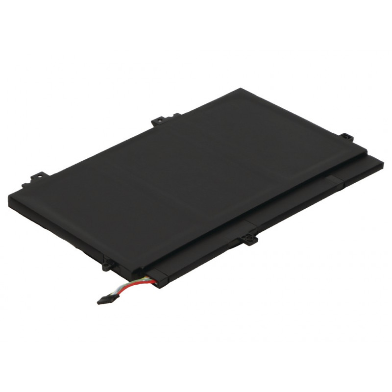 2-Power Hauptakku-Pack Lenovo ThinkPad L480 20LS - Batterie - 50 mAh (2P-01AV463)