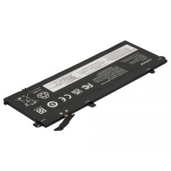 2-power Hauptakku-Pack - Akku - 50 mAh (2P-02DL010)