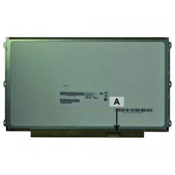 2-power 2P-031R70 - Anzeige - 31,8 cm (12,5 Zoll) - WXGA