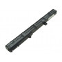 2-Power Hauptakku-Pack für Asus X451 X551 - Batterie - 2.600 mAh