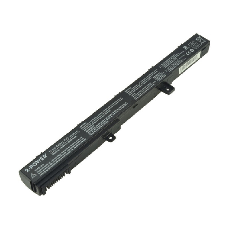 2-power 2P-0B110-00250100 - Akku