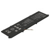 2-Power Hauptakku-Pack Asus M1603QA - Batterie - 3.400 mAh (2P-0B200-03580000)