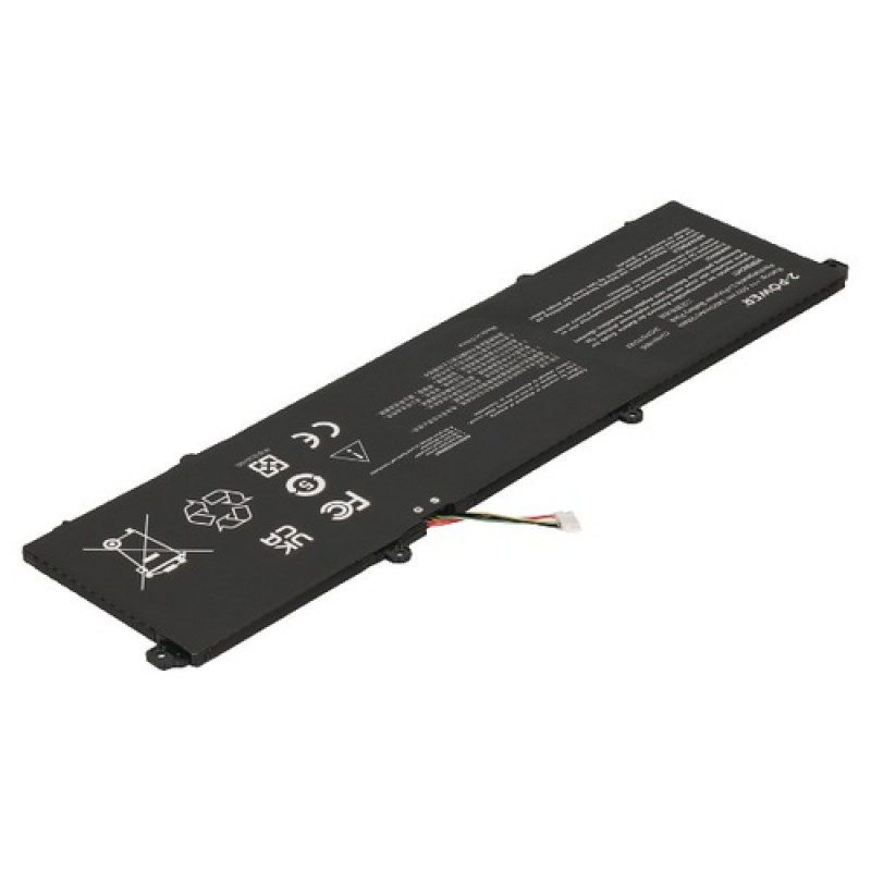2-Power Hauptakku 11,55V 3400mAh (2P-0B200-03750000)