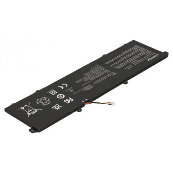 2-Power Hauptakku 11,55V 3400mAh (2P-0B200-03750200)