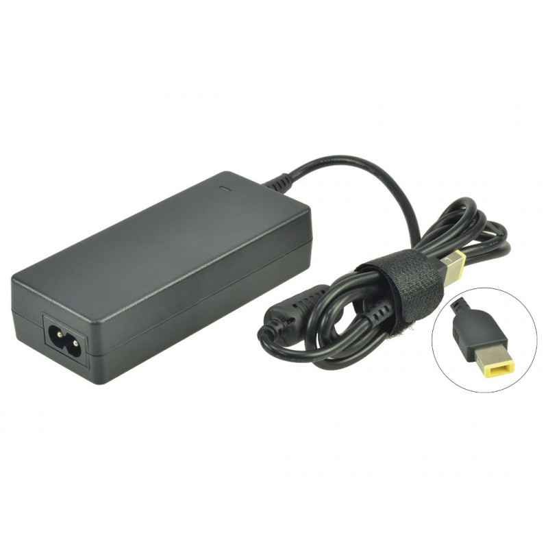 2-power 2P-0B47045 - Laptop - 110 - 240 V - 45 W - 20 V - AC-zu-DC - 2,25 A