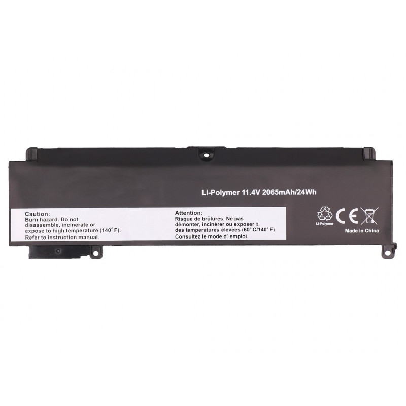 2-Power Hauptakku-Pack - Akku - 2.065 mAh (2P-01AV406)