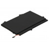 2-Power Hauptakku-Pack Lenovo ThinkPad L480 20LS - Batterie - 50 mAh (2P-01AV465)