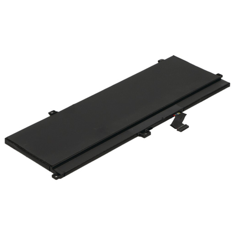 2-Power Hauptakku-Pack Lenovo ThinkPad X13 Gen 1 X390 - Batterie - 44 Wh (2P-02DL020)
