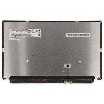 2-power 12.5 1920x1080 FHD AG Emb Touch (2P-02DL768)