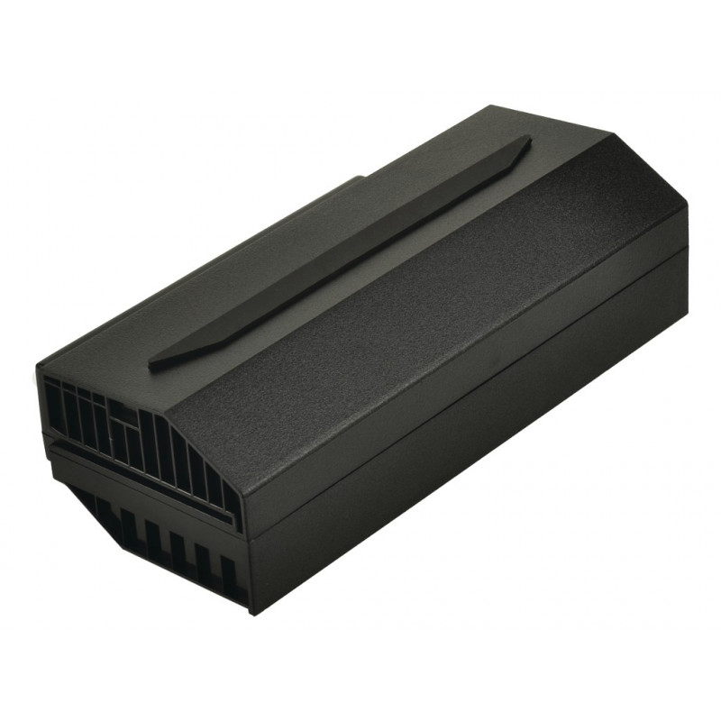 2-Power Hauptakku-Pack Asus G73 - Batterie - 5.200 mAh (2P-07G016HH1875)