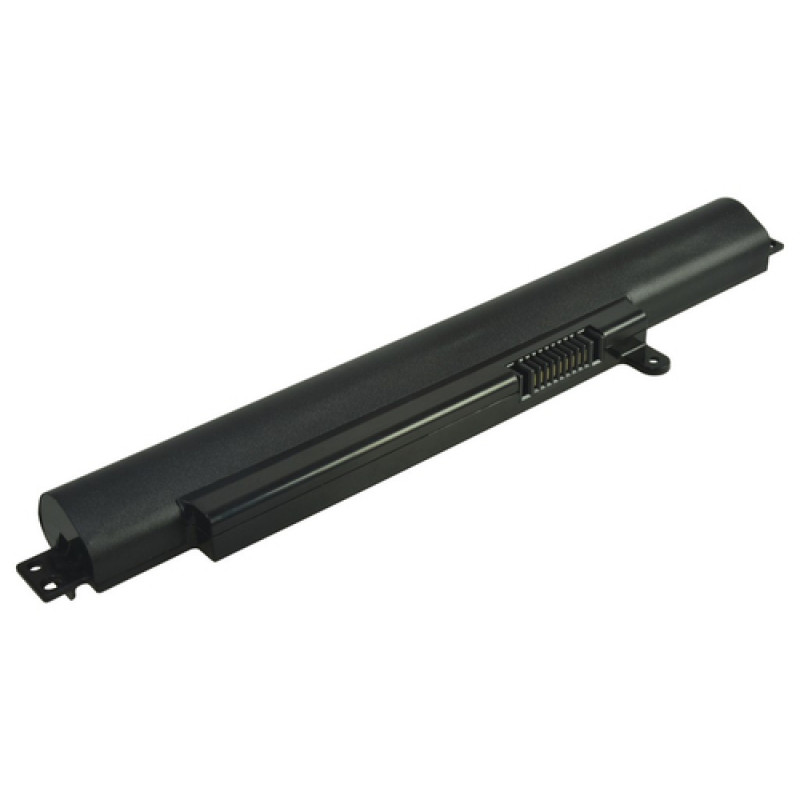 2-power Hauptakku-Pack Asus X102BA - Batterie - 2.600 mAh (2P-0B110-00260200)