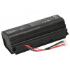 2-power Hauptakku-Pack Asus G751 - Batterie - 66 mAh (2P-0B110-00340000)