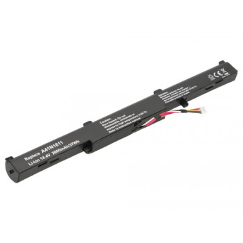 2-power 2P-0B110-00360000 - Akku