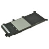 2-power 2P-0B200-01200000 - Akku